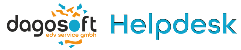 Dagosoft Helpdesk